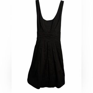 dELiA*s Black Dress